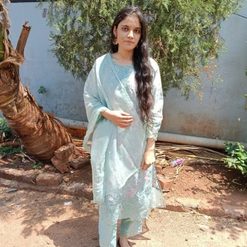 Saniya Begum